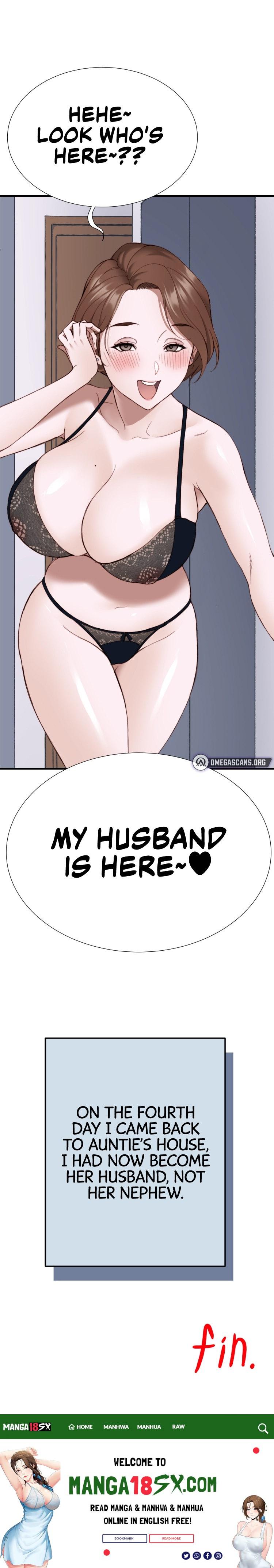 Loveniverse - Chapter 11 Page 10