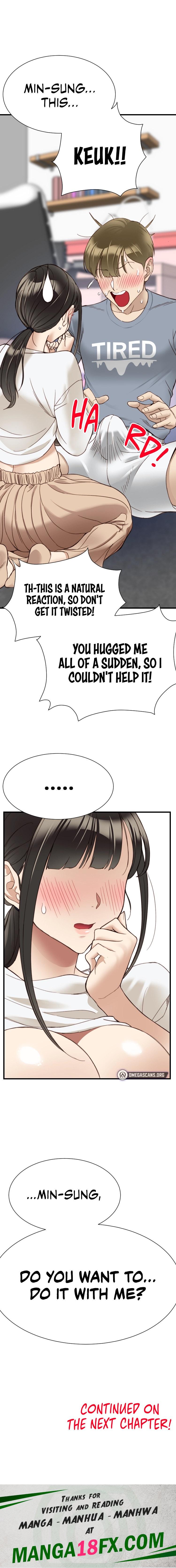 Loveniverse - Chapter 16 Page 7