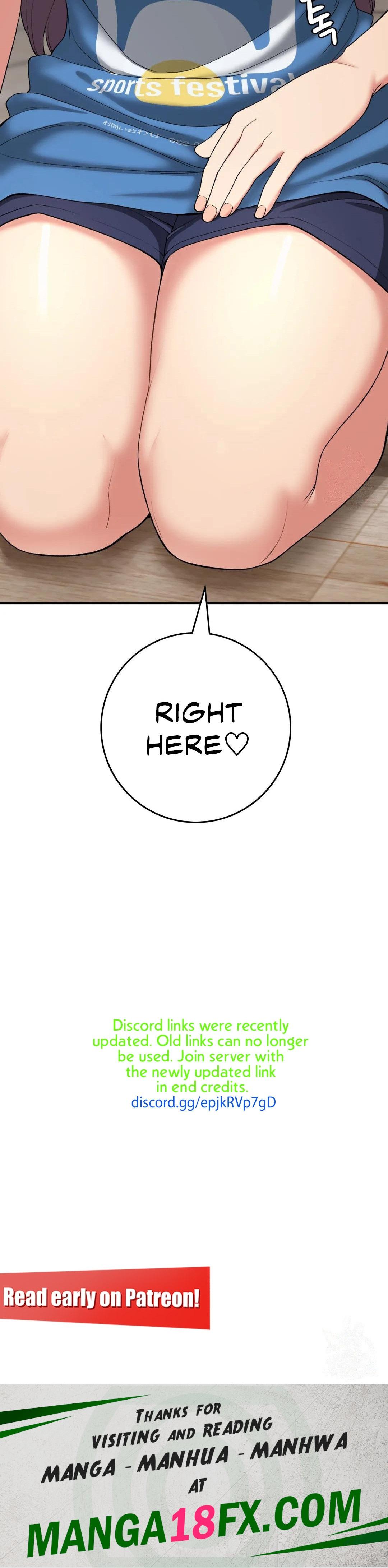 Wanna live by the countryside? - Chapter 22 Page 16