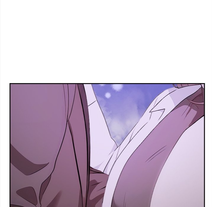 Honestly, I Like You a Lot! - Chapter 47 Page 10