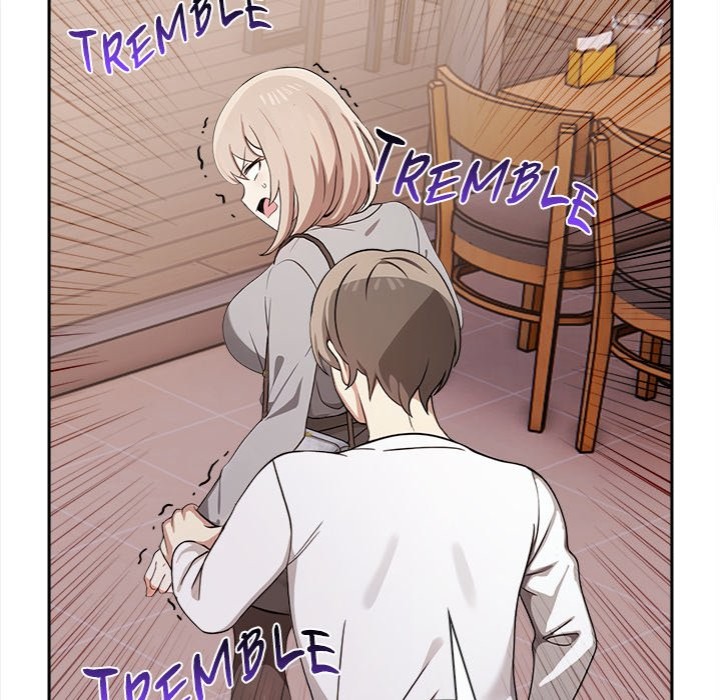 Honestly, I Like You a Lot! - Chapter 47 Page 103