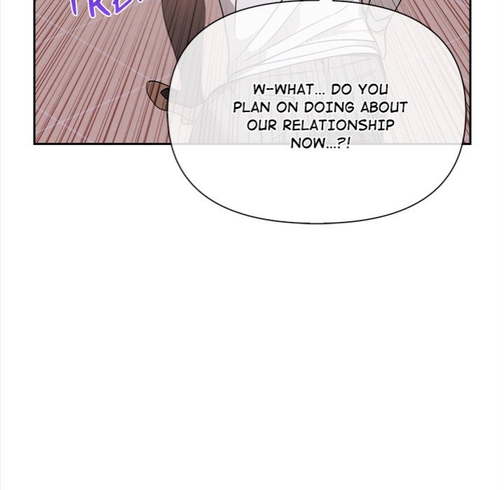 Honestly, I Like You a Lot! - Chapter 47 Page 104