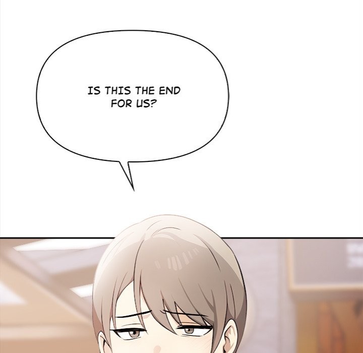 Honestly, I Like You a Lot! - Chapter 47 Page 105