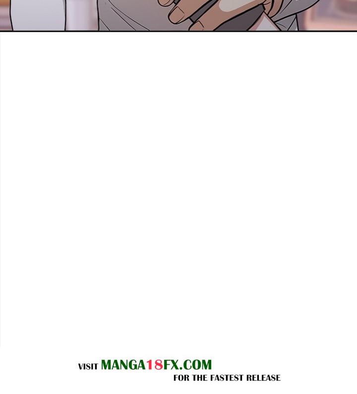 Honestly, I Like You a Lot! - Chapter 47 Page 107