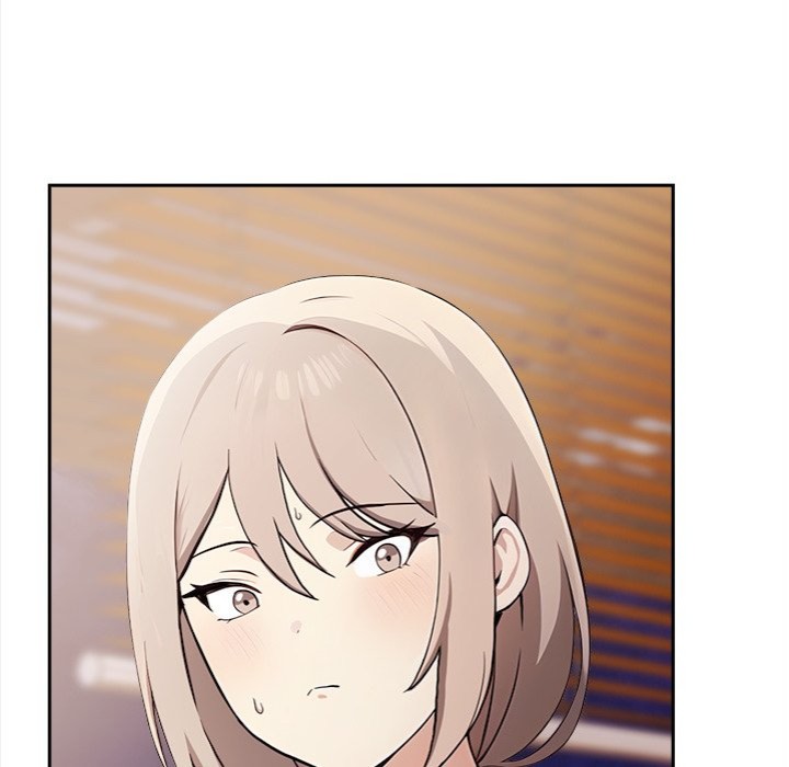 Honestly, I Like You a Lot! - Chapter 47 Page 108