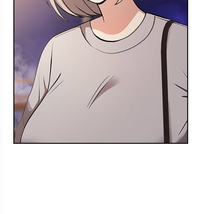 Honestly, I Like You a Lot! - Chapter 47 Page 109