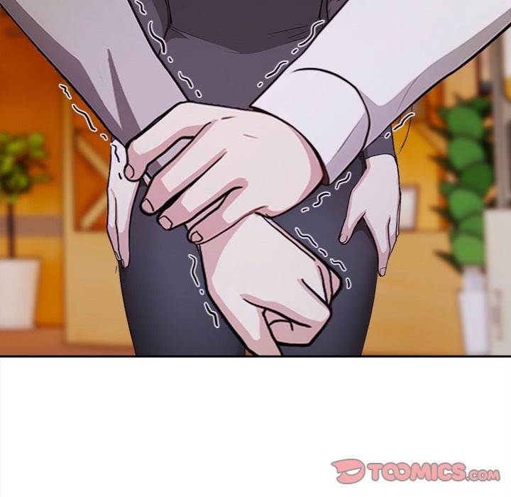 Honestly, I Like You a Lot! - Chapter 47 Page 112