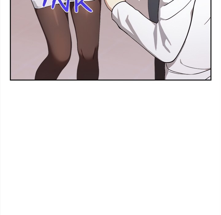 Honestly, I Like You a Lot! - Chapter 47 Page 115