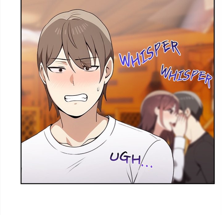 Honestly, I Like You a Lot! - Chapter 47 Page 119