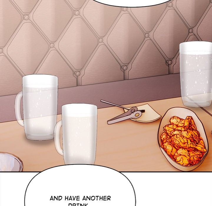 Honestly, I Like You a Lot! - Chapter 47 Page 121