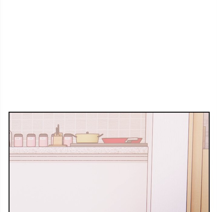 Honestly, I Like You a Lot! - Chapter 47 Page 126