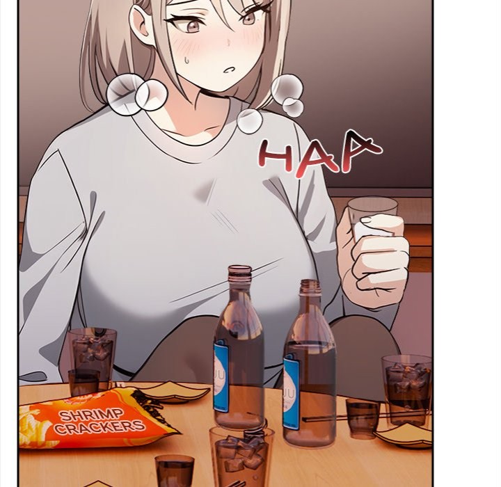 Honestly, I Like You a Lot! - Chapter 47 Page 129