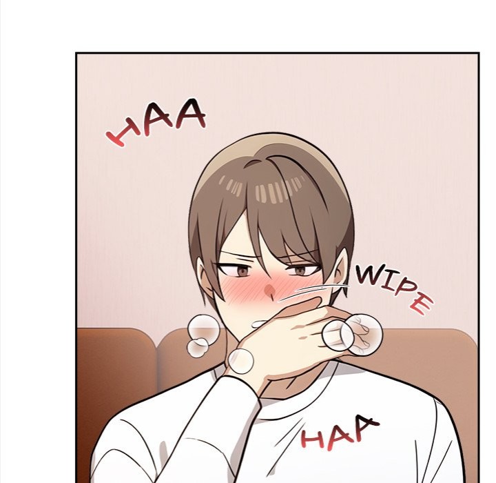 Honestly, I Like You a Lot! - Chapter 47 Page 131