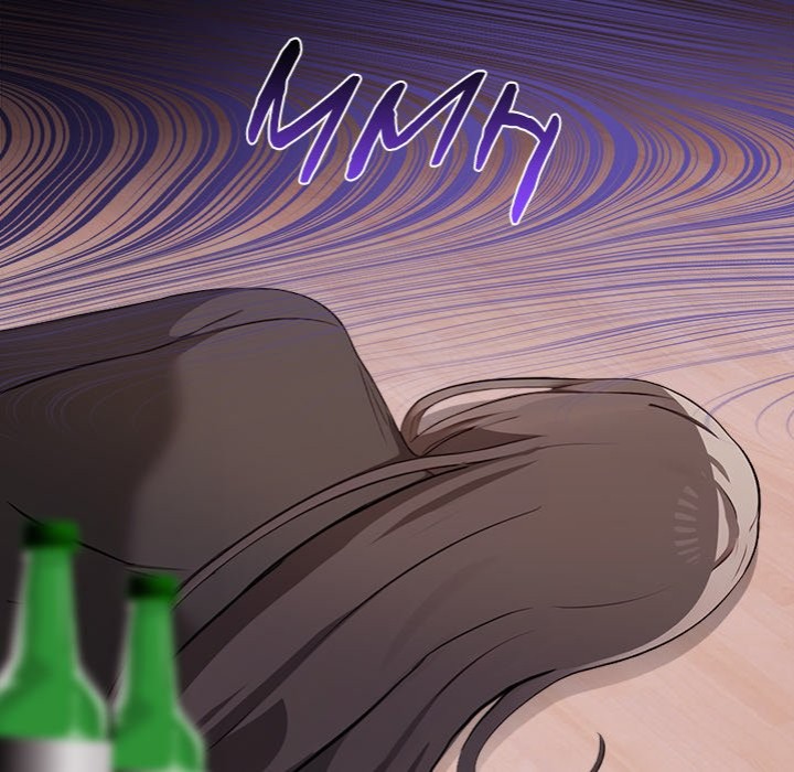 Honestly, I Like You a Lot! - Chapter 47 Page 134