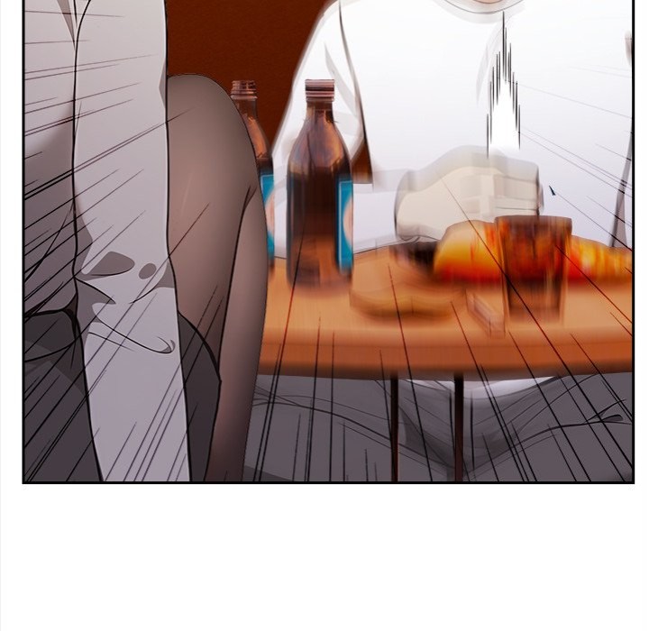 Honestly, I Like You a Lot! - Chapter 47 Page 137