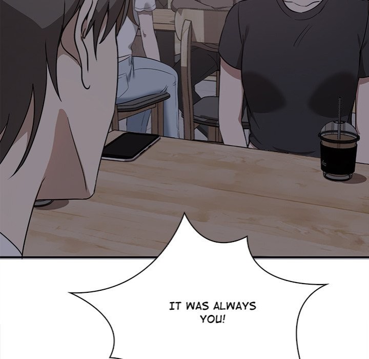 Honestly, I Like You a Lot! - Chapter 47 Page 140