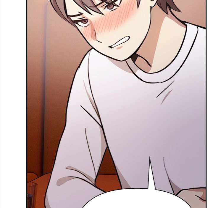 Honestly, I Like You a Lot! - Chapter 47 Page 143