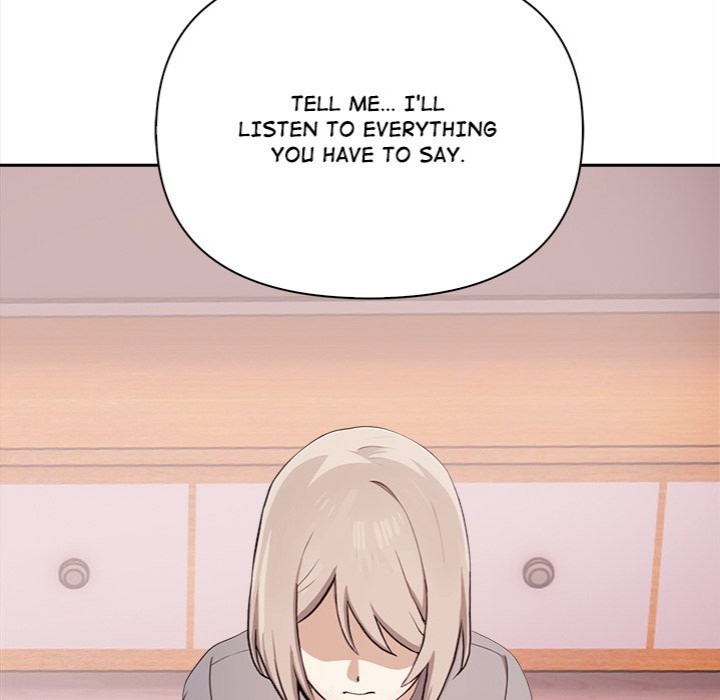 Honestly, I Like You a Lot! - Chapter 47 Page 145