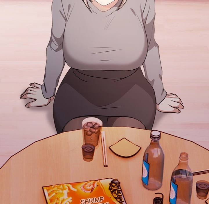 Honestly, I Like You a Lot! - Chapter 47 Page 146