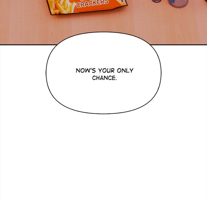 Honestly, I Like You a Lot! - Chapter 47 Page 147