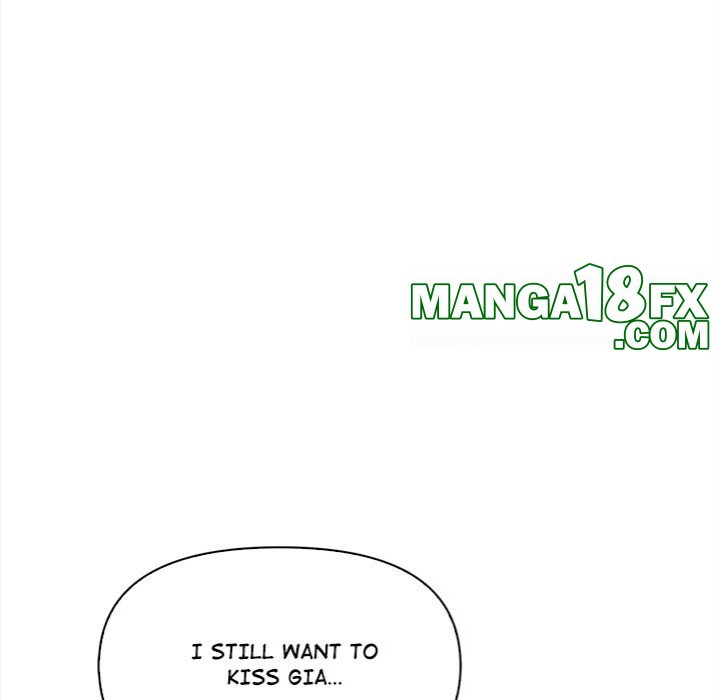 Honestly, I Like You a Lot! - Chapter 47 Page 154