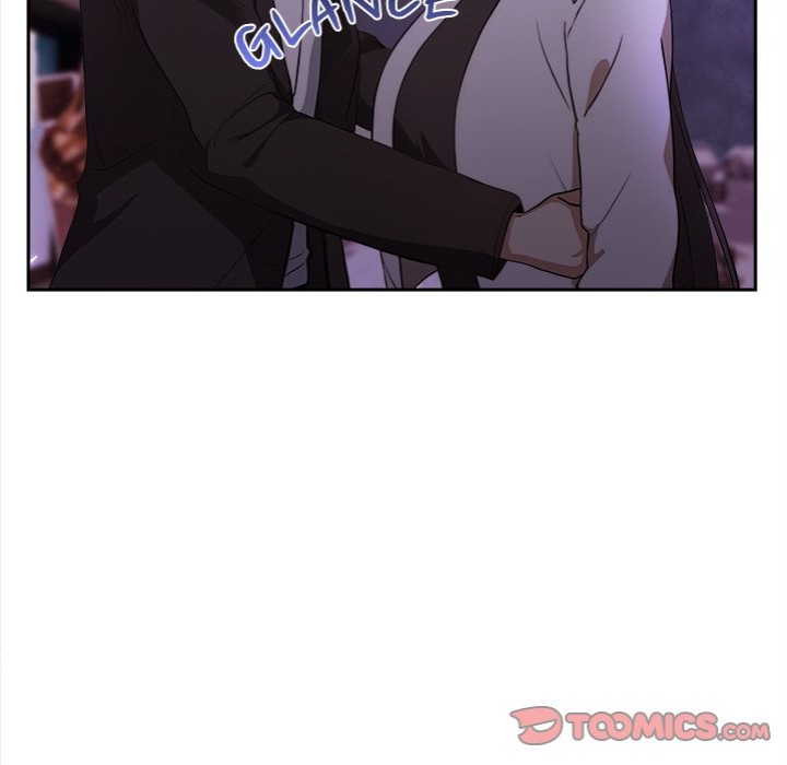 Honestly, I Like You a Lot! - Chapter 47 Page 16