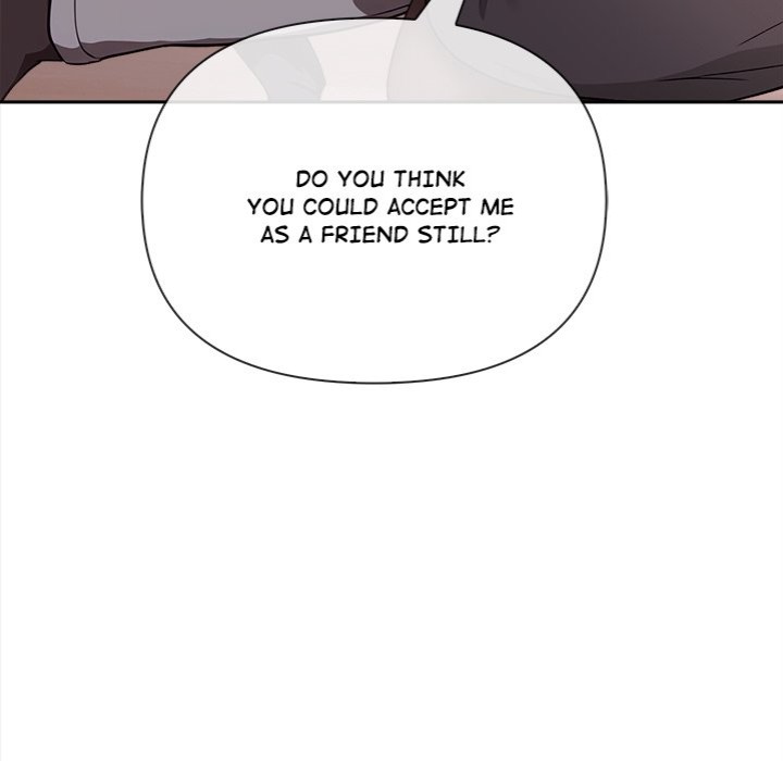 Honestly, I Like You a Lot! - Chapter 47 Page 163