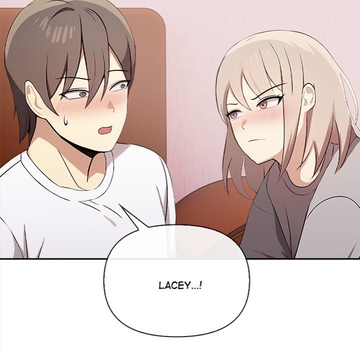 Honestly, I Like You a Lot! - Chapter 47 Page 165