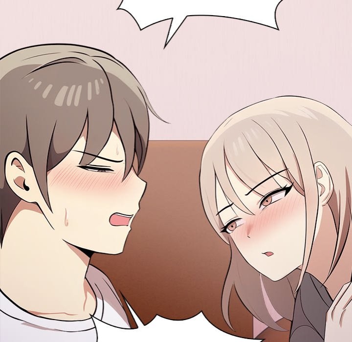 Honestly, I Like You a Lot! - Chapter 47 Page 167