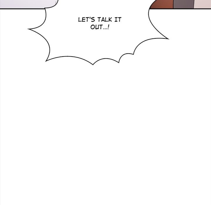 Honestly, I Like You a Lot! - Chapter 47 Page 168