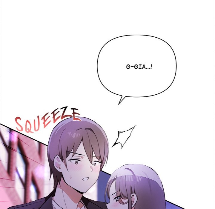 Honestly, I Like You a Lot! - Chapter 47 Page 17