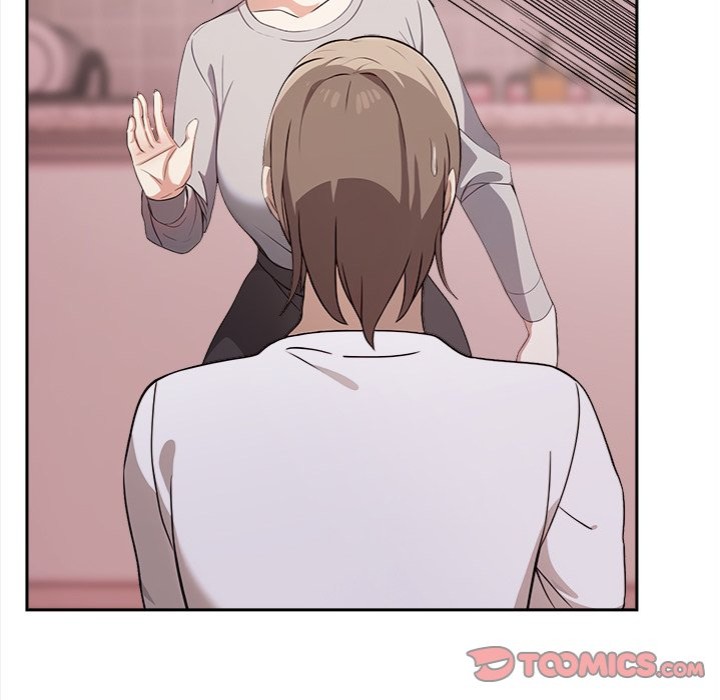 Honestly, I Like You a Lot! - Chapter 47 Page 172