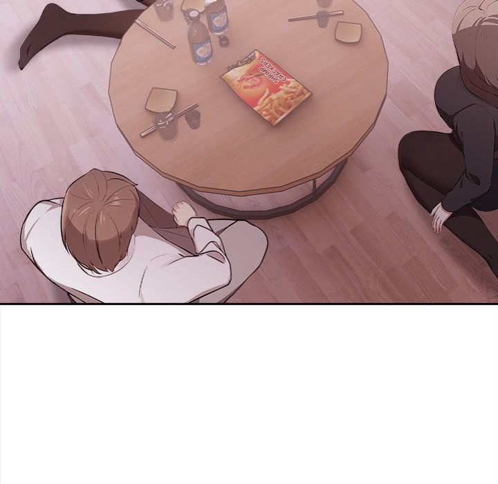 Honestly, I Like You a Lot! - Chapter 47 Page 186