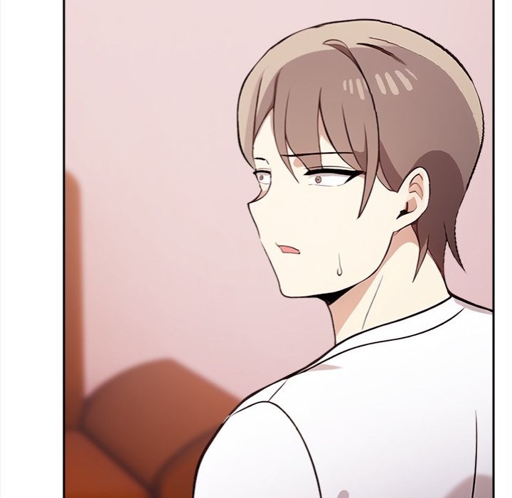 Honestly, I Like You a Lot! - Chapter 47 Page 188