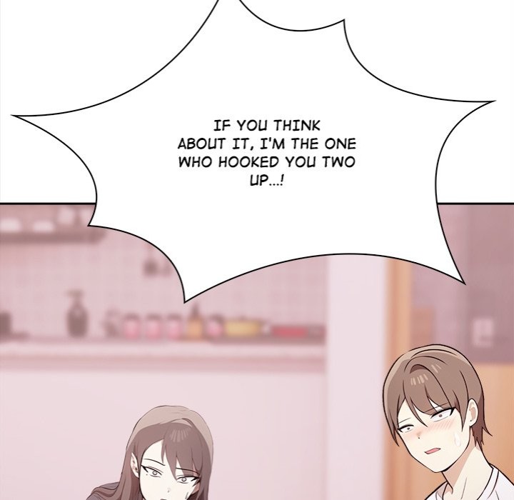 Honestly, I Like You a Lot! - Chapter 47 Page 190