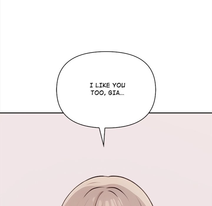 Honestly, I Like You a Lot! - Chapter 47 Page 203