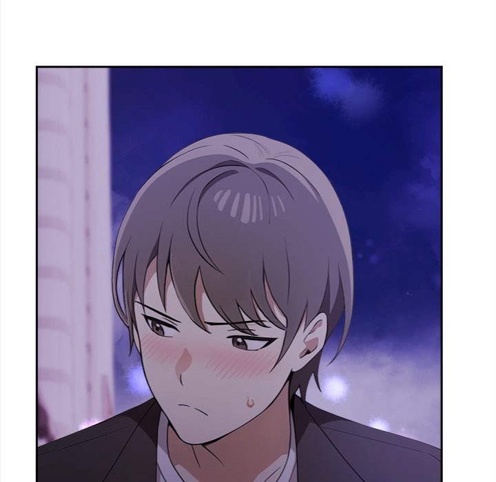 Honestly, I Like You a Lot! - Chapter 47 Page 23