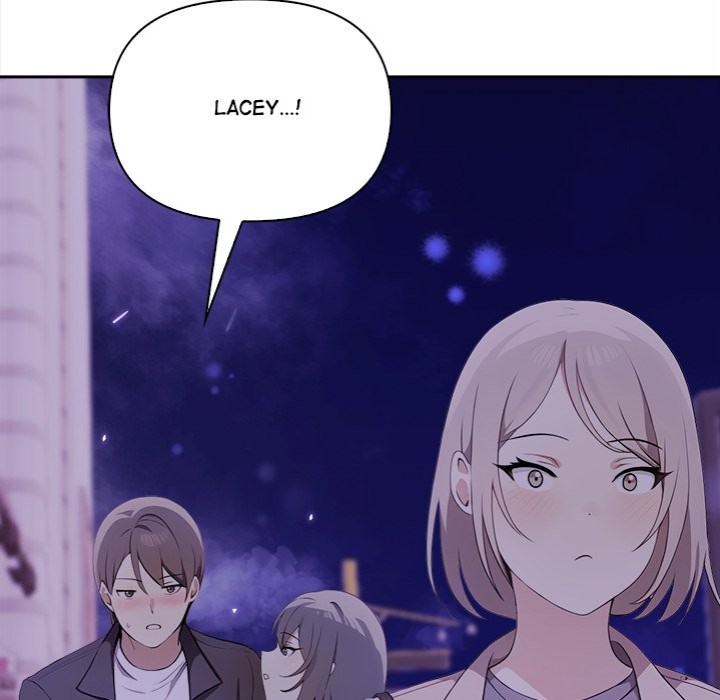 Honestly, I Like You a Lot! - Chapter 47 Page 26