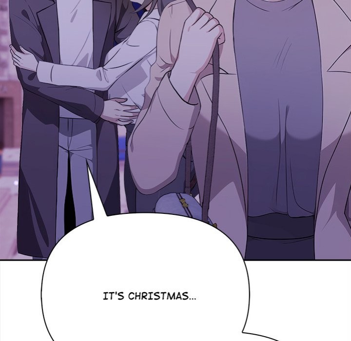Honestly, I Like You a Lot! - Chapter 47 Page 27