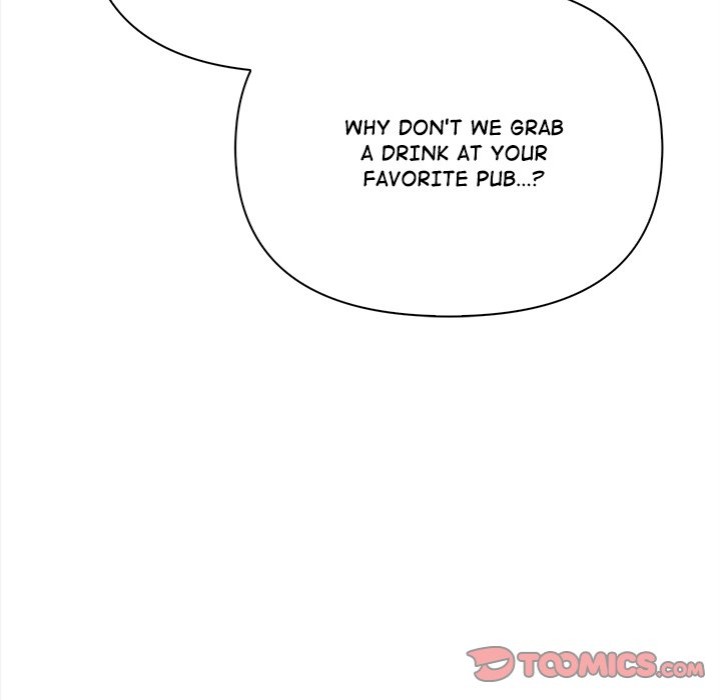 Honestly, I Like You a Lot! - Chapter 47 Page 28
