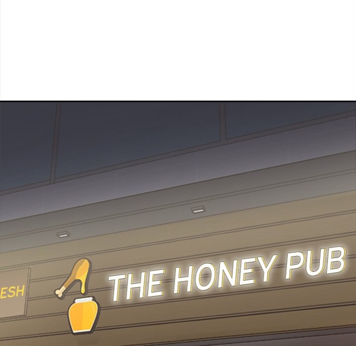 Honestly, I Like You a Lot! - Chapter 47 Page 35