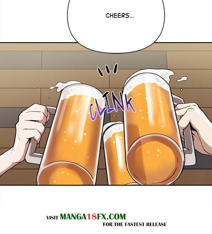 Honestly, I Like You a Lot! - Chapter 47 Page 37