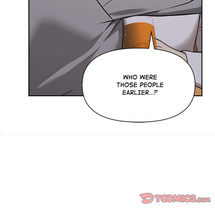 Honestly, I Like You a Lot! - Chapter 47 Page 40
