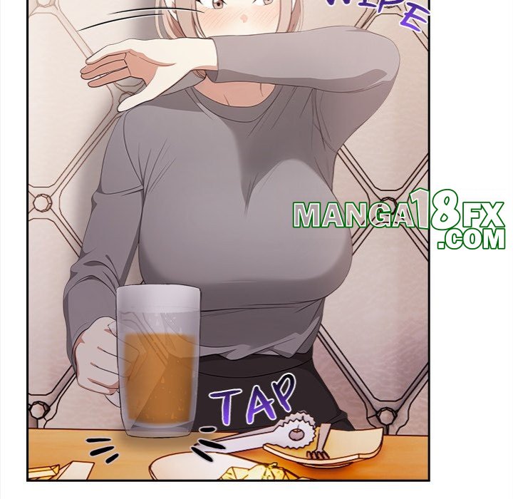 Honestly, I Like You a Lot! - Chapter 47 Page 42