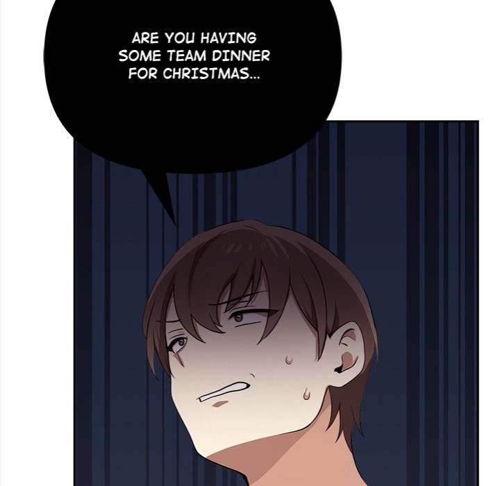Honestly, I Like You a Lot! - Chapter 47 Page 44