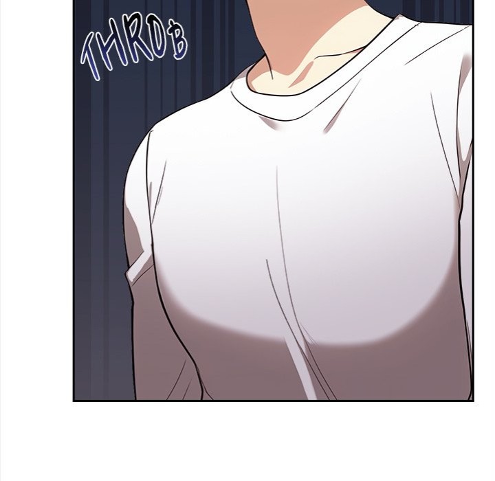 Honestly, I Like You a Lot! - Chapter 47 Page 45