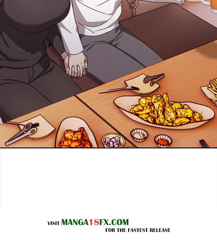 Honestly, I Like You a Lot! - Chapter 47 Page 50