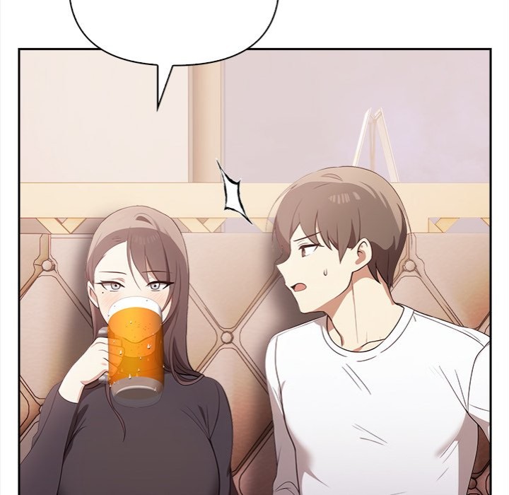 Honestly, I Like You a Lot! - Chapter 47 Page 55