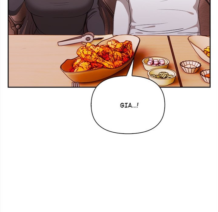 Honestly, I Like You a Lot! - Chapter 47 Page 56