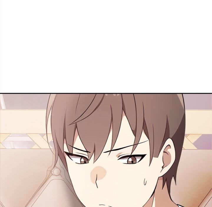 Honestly, I Like You a Lot! - Chapter 47 Page 57